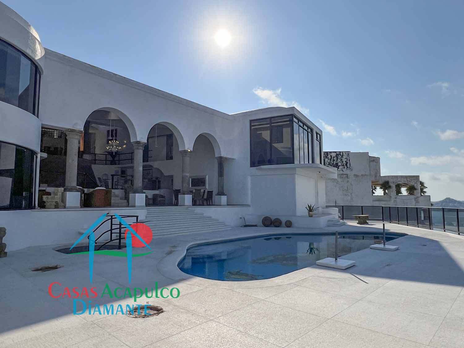 Casa Buenos Aires - Terraza 4 Casa Buenos Aires - Terraza 4